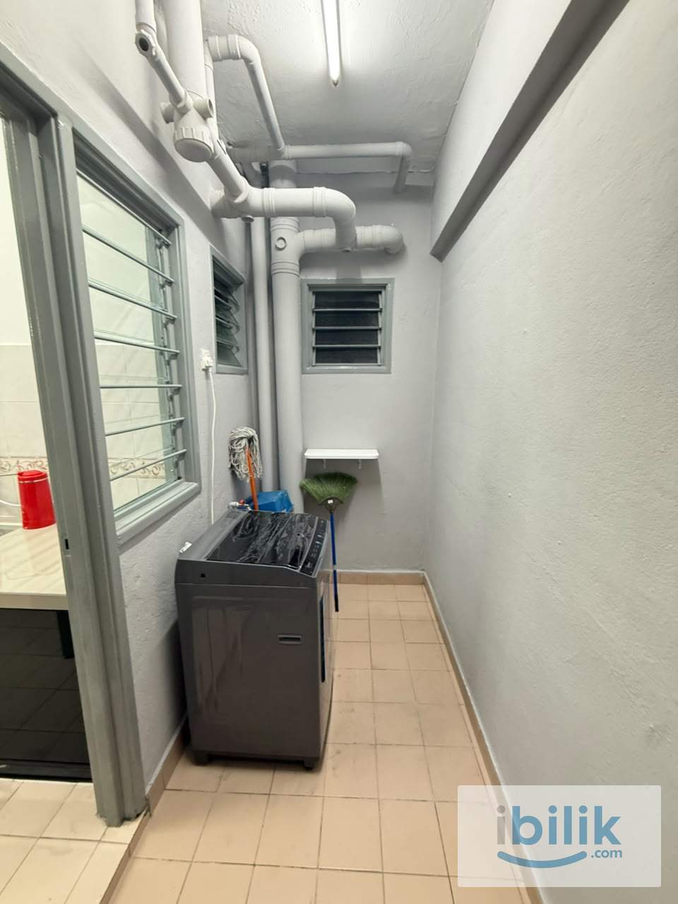 Master Room For Rent at Pelangi Damansara (Female Unit) - Image 5