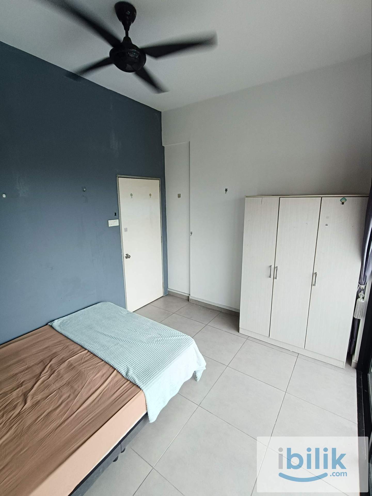 Middle Room at D'Sands Residence, Old Klang Road - Image 2