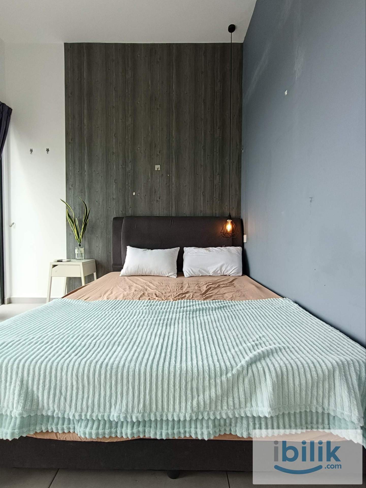 Middle Room at D'Sands Residence, Old Klang Road - Image 1