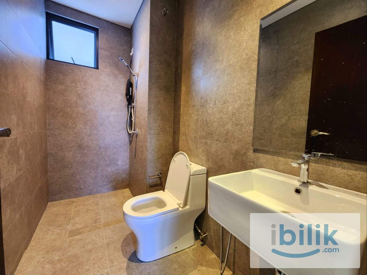 Middle Room(Fully Furnished) (300m walk to MRT station), The Birch Jalan Ipoh, Kuala Lumpur. - Image 3