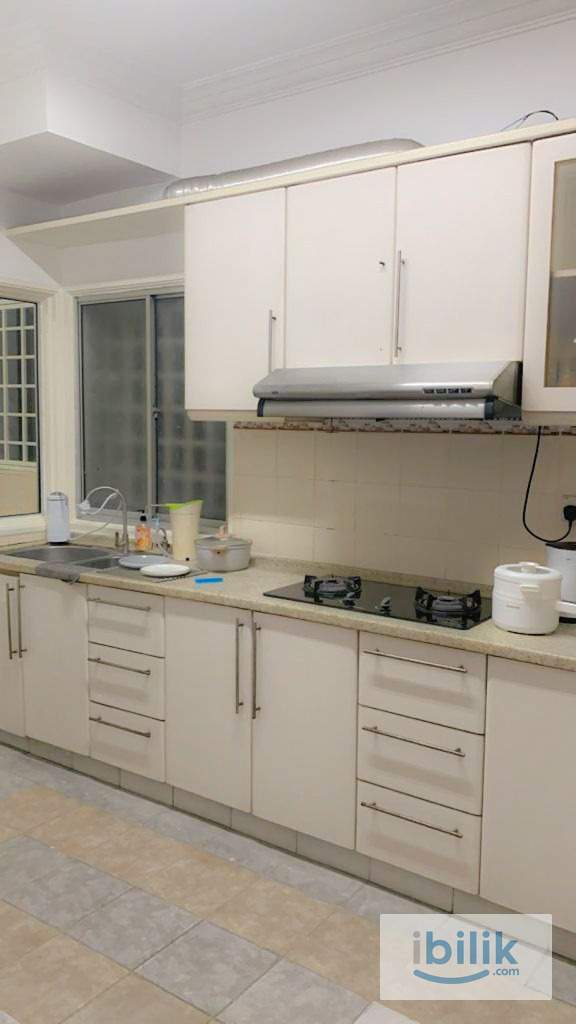 	 Single Room at Menara Menjalara, Bandar Menjalara - Image 6