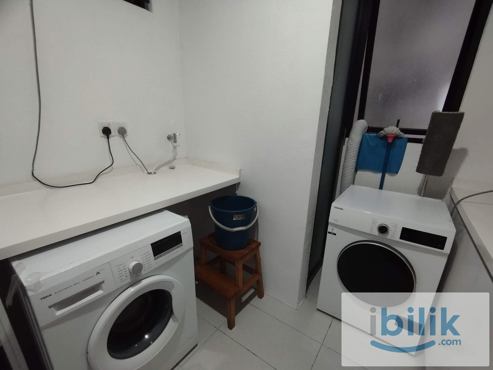 Fully Furnished Middle Room for rent - Image 5