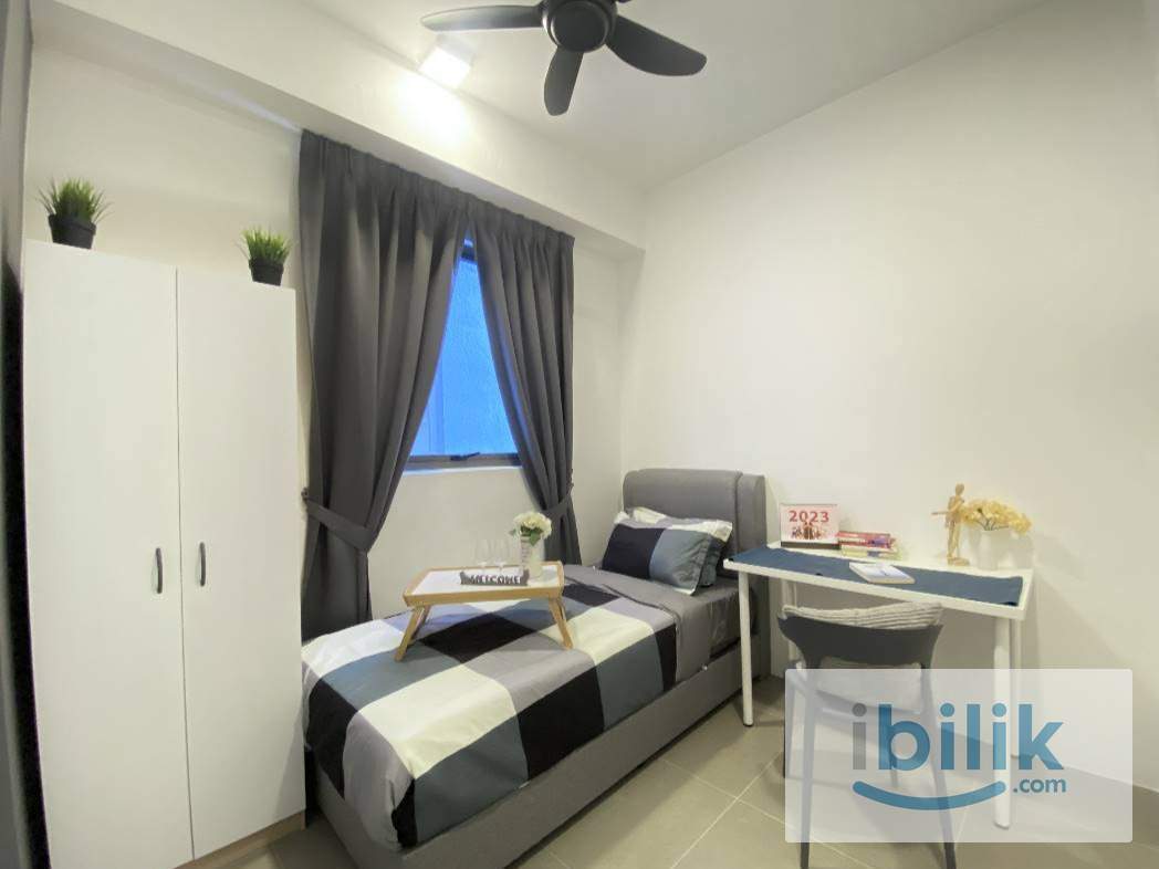 Single room for working executive  - Image 1