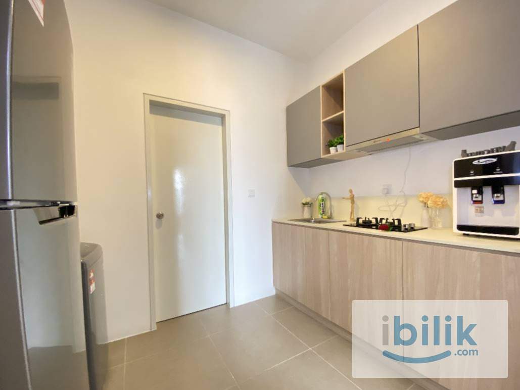 Single room for working executive  - Image 2