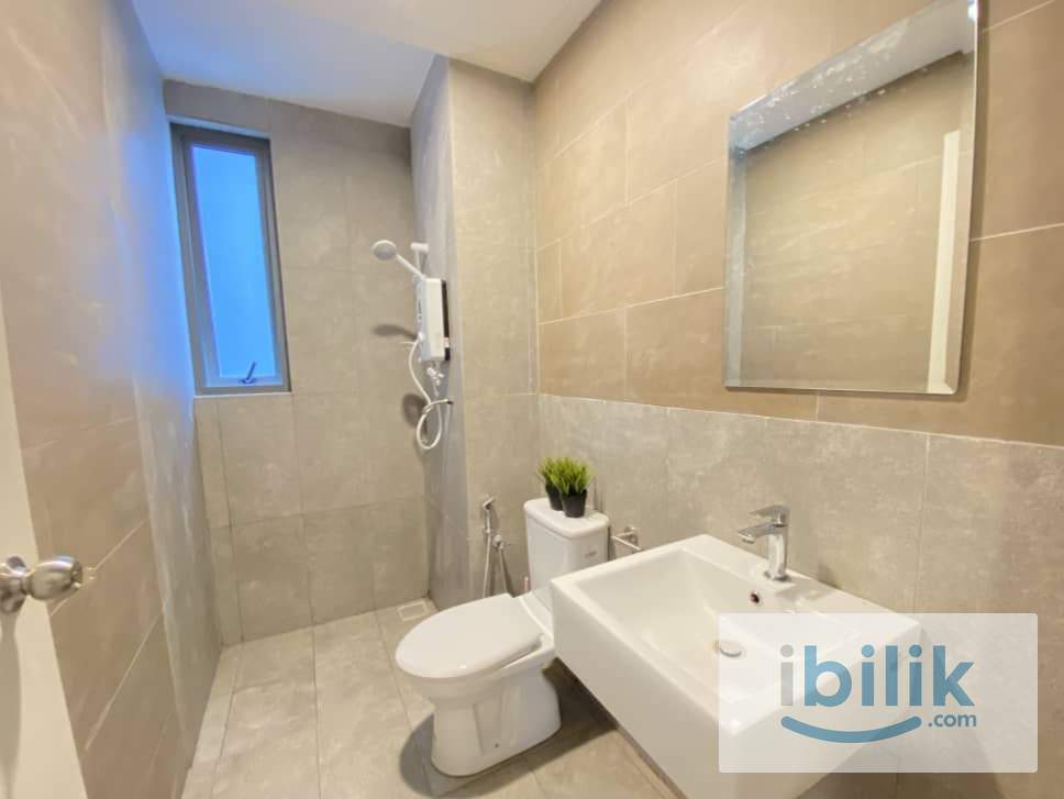 Single room for working executive  - Image 3