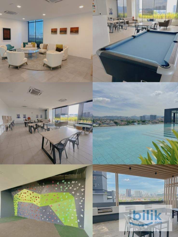 Single room for working executive  - Image 4