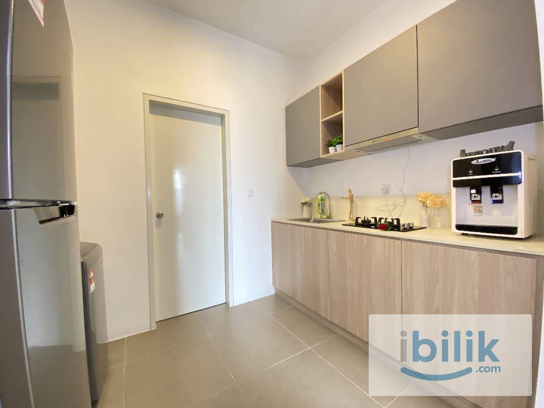 Female Unit single room  - Image 2