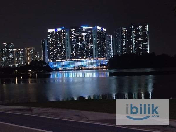 Cheapest Single Room in Mizumi Resident  - Image 4