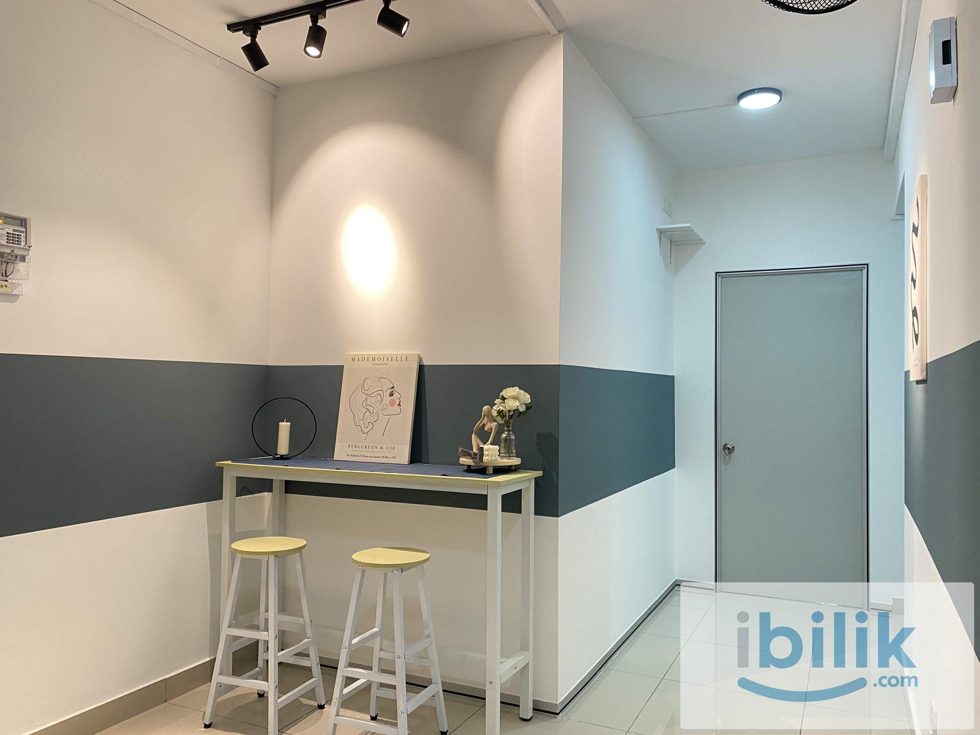 Cheapest Single Room in Mizumi Resident  - Image 5