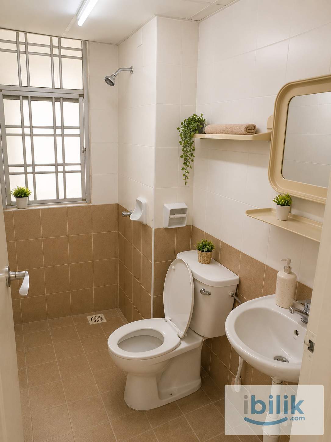 Single Room Just walking 5 minute to Aeon Metro Prima and MRT - Image 3