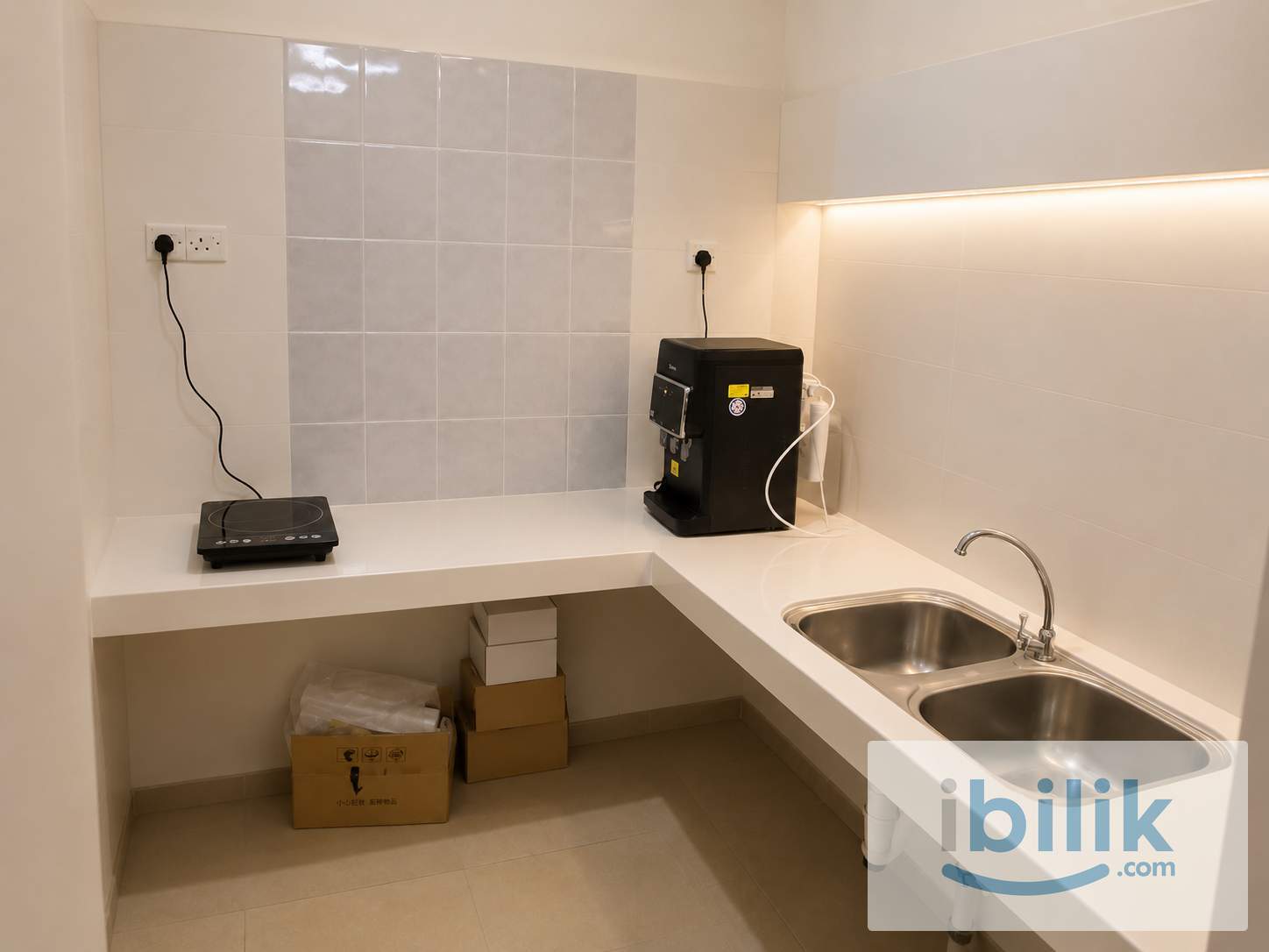 Single Room Just walking 5 minute to Aeon Metro Prima and MRT - Image 4