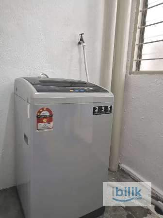 Bilik lelaki with parking - Image 7