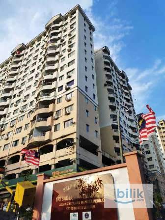 Bilik lelaki with parking - Image 9