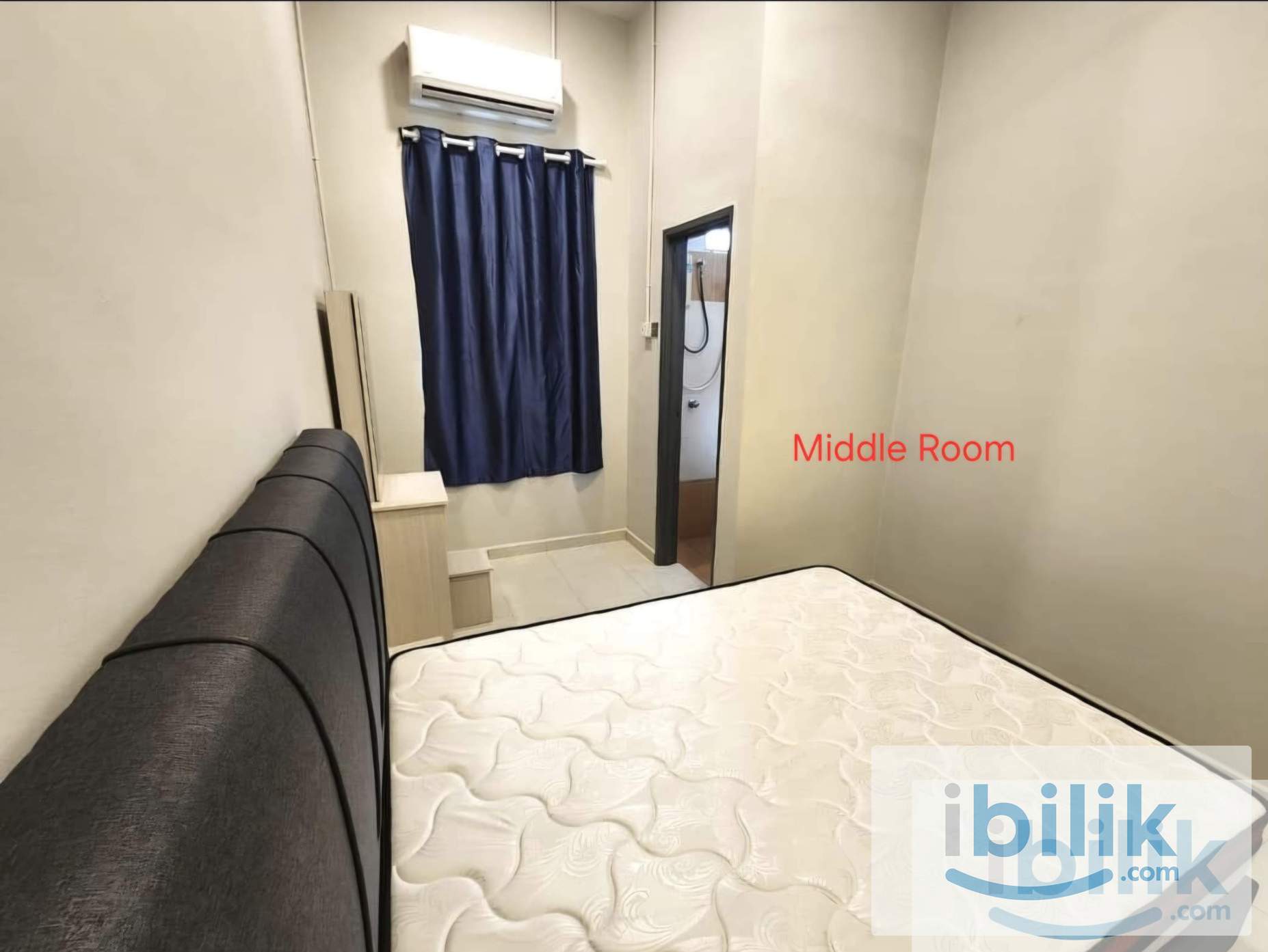 Room at Taman Gemilang indah / Bukit Mertajam - Image 2