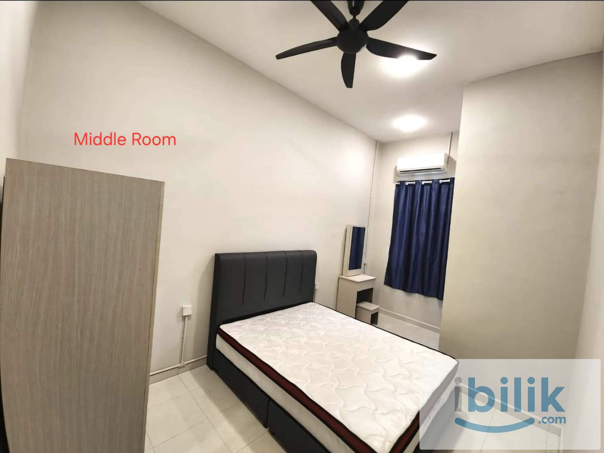 Room at Taman Gemilang indah / Bukit Mertajam - Image 1