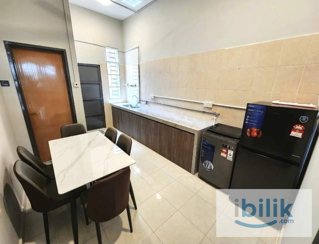 Small Room at Taman Gemilang Indah @ Bukit Mertajam - Image 5