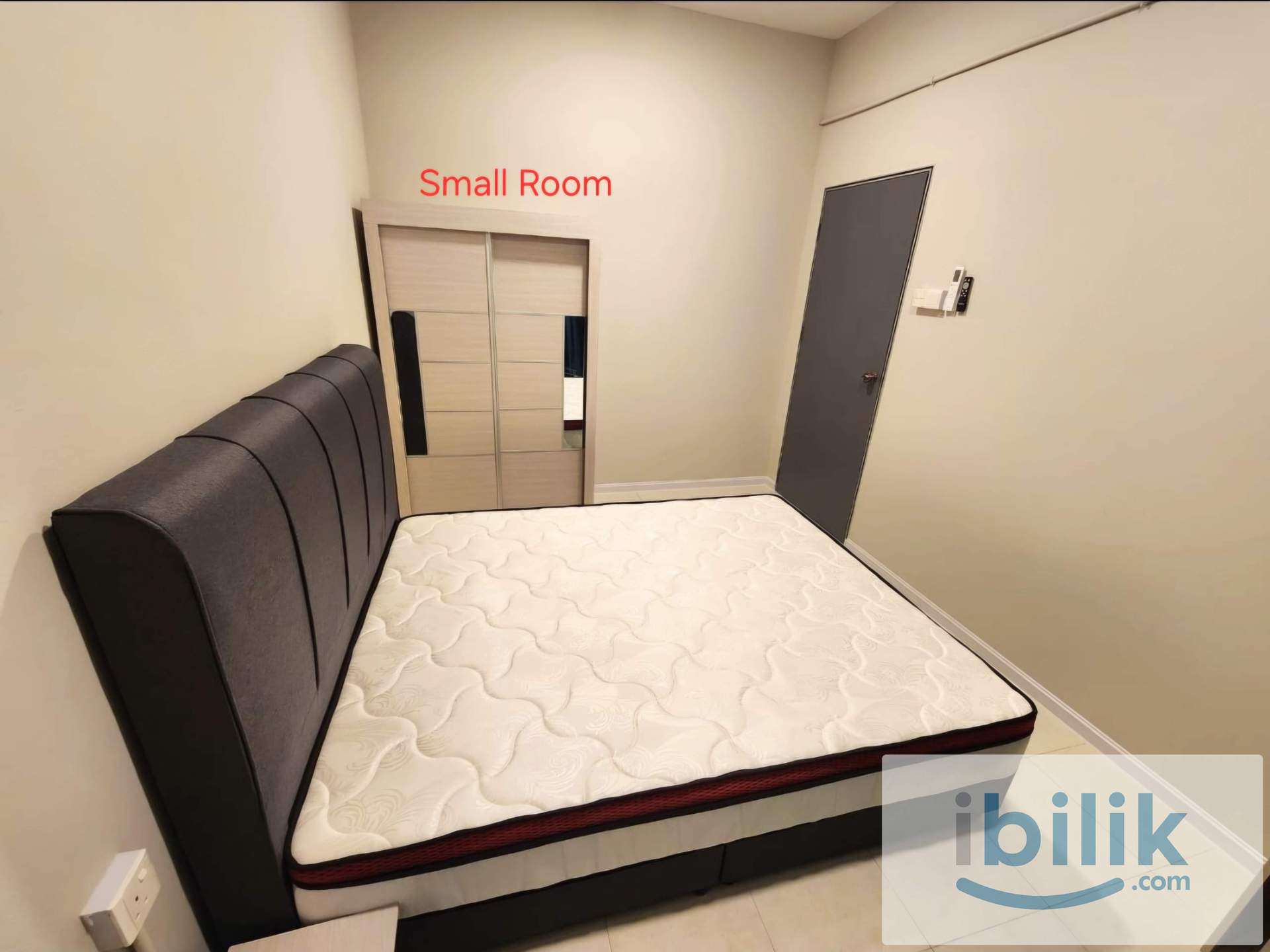 Small Room at Taman Gemilang Indah @ Bukit Mertajam - Image 2