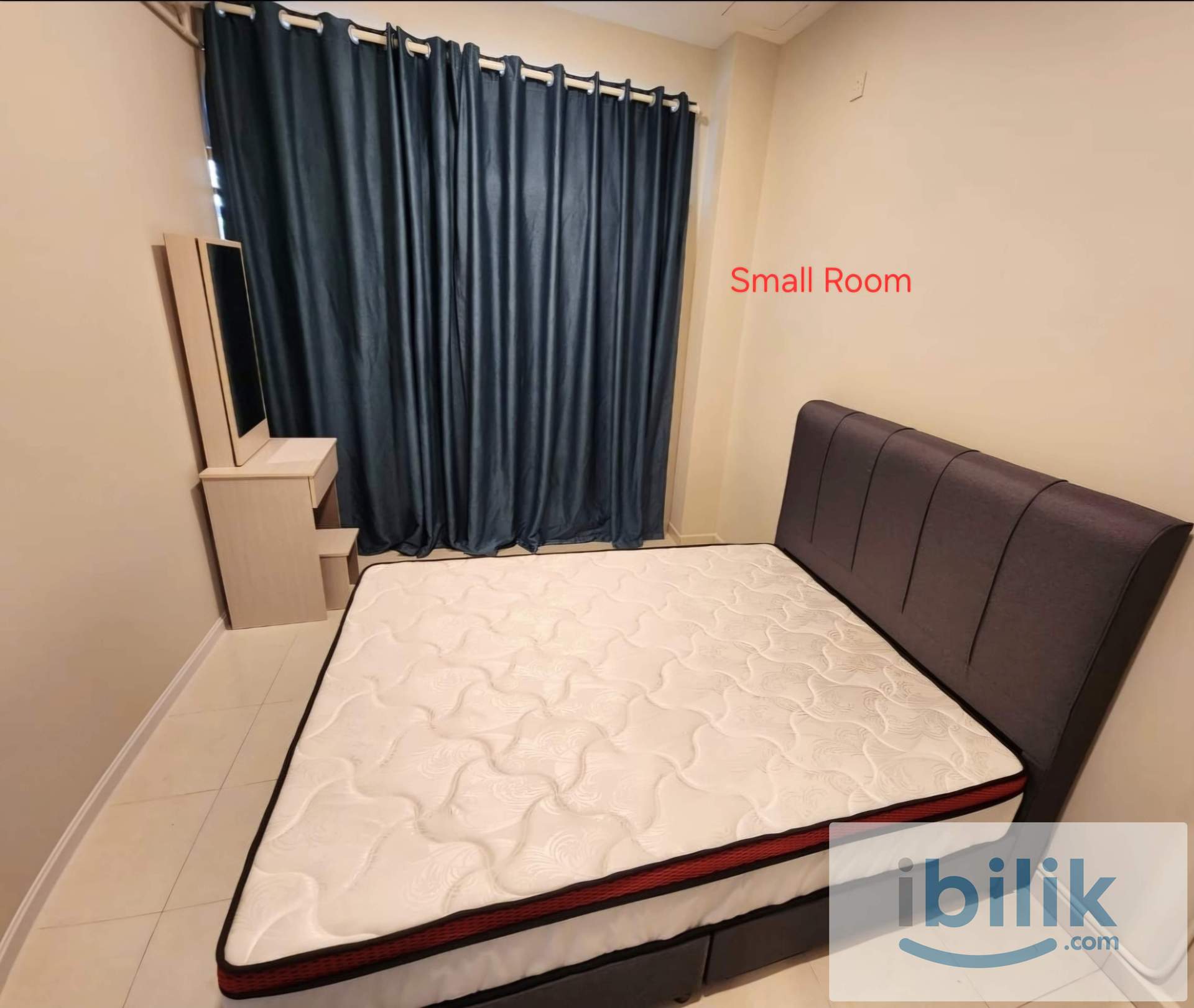 Small Room at Taman Gemilang Indah @ Bukit Mertajam - Image 1