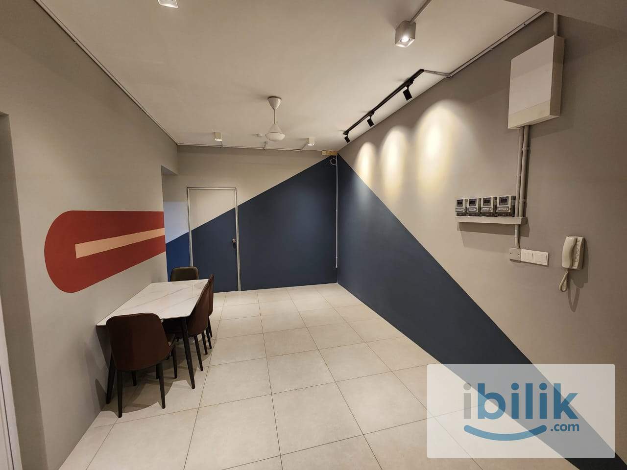 Small Room For Rent at Meritus ,Perai - Image 4