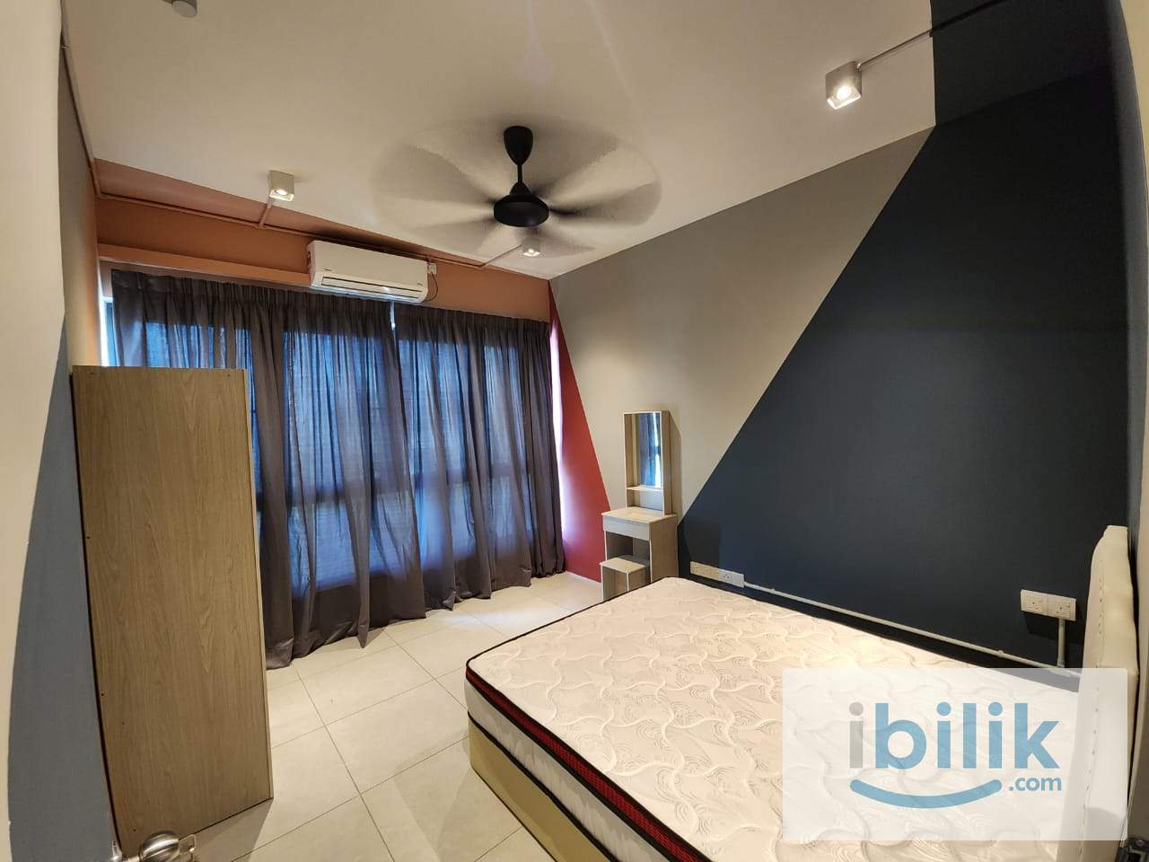 Small Room For Rent at Meritus ,Perai - Image 3