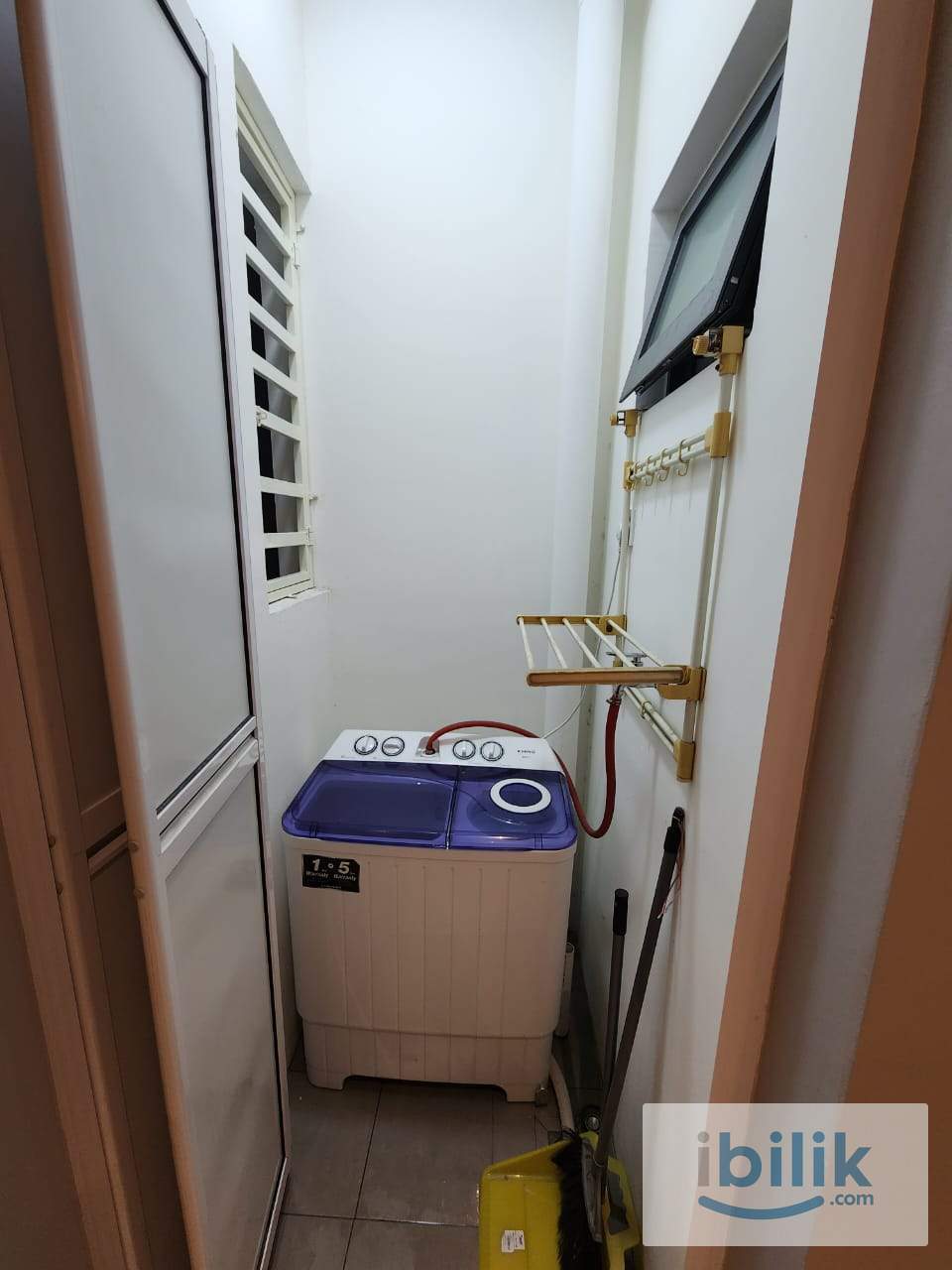Small Room For Rent at Meritus ,Perai - Image 5