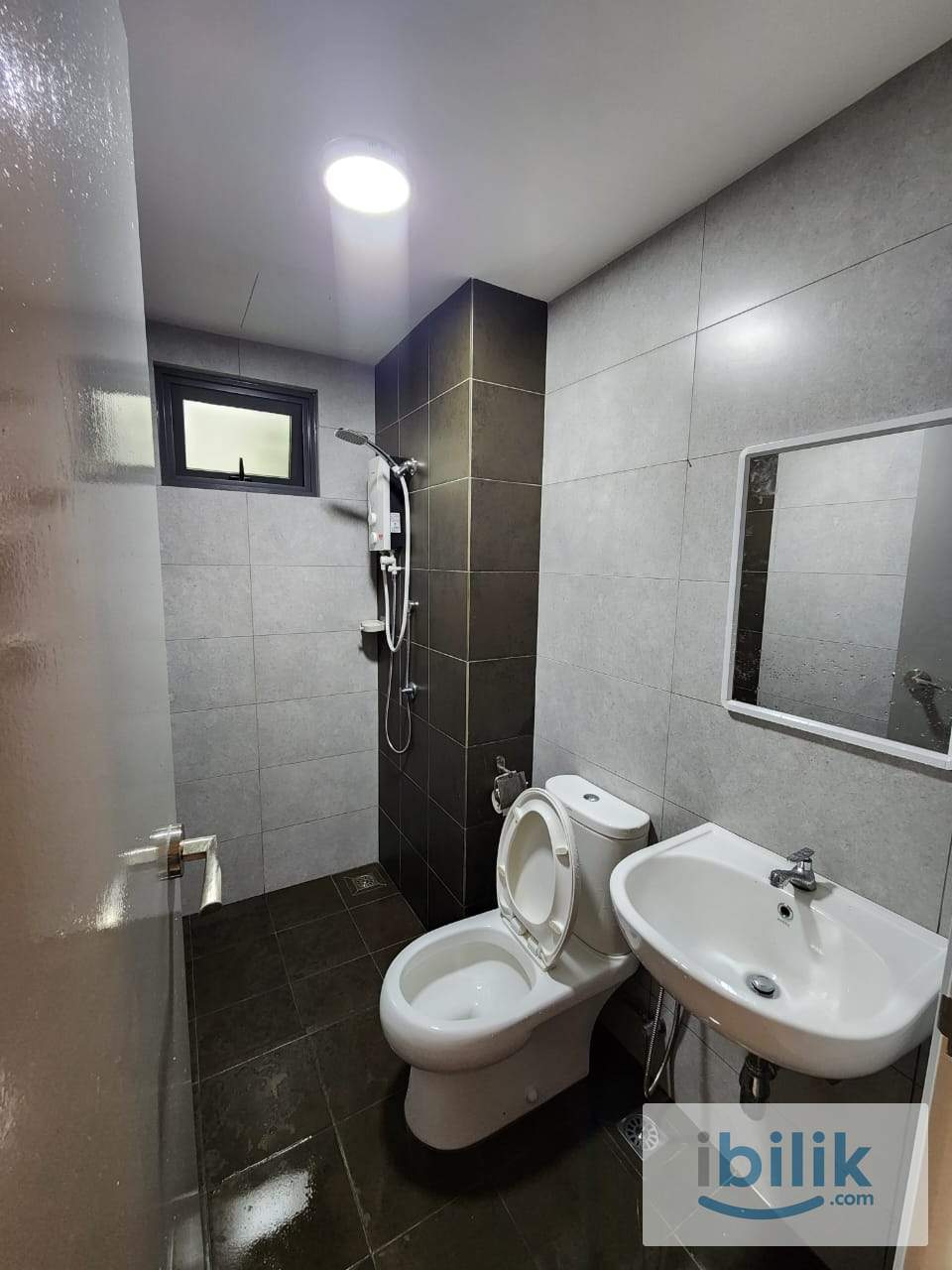 Small Room For Rent at Meritus ,Perai - Image 6