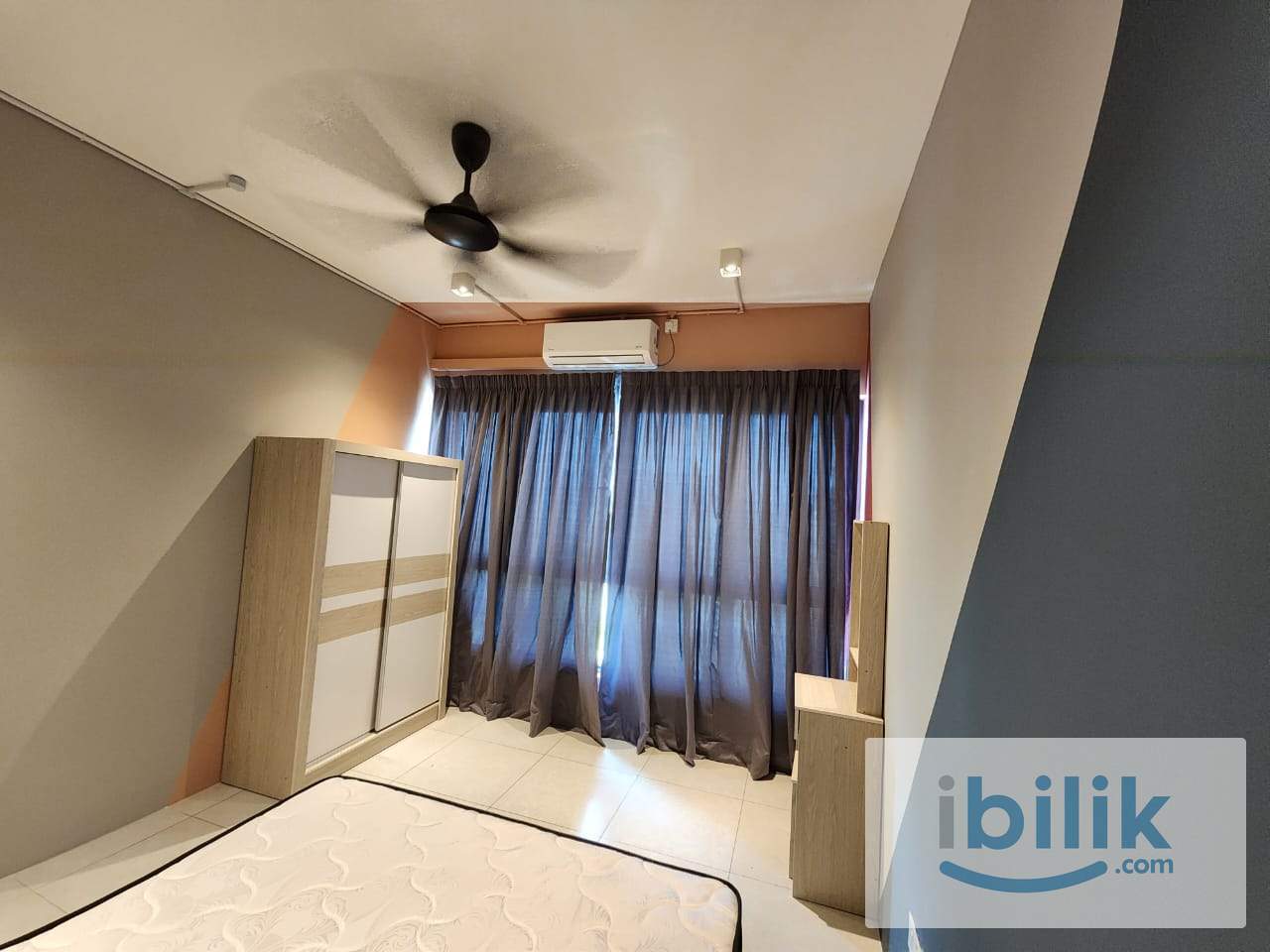 Small Room For Rent at Meritus ,Perai - Image 2