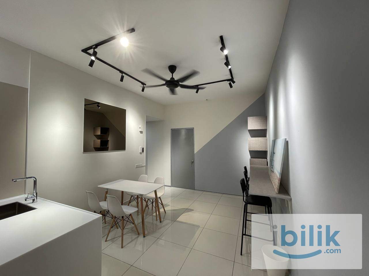 COZY Small Room For Rent At Millerz Square OKR - Image 4