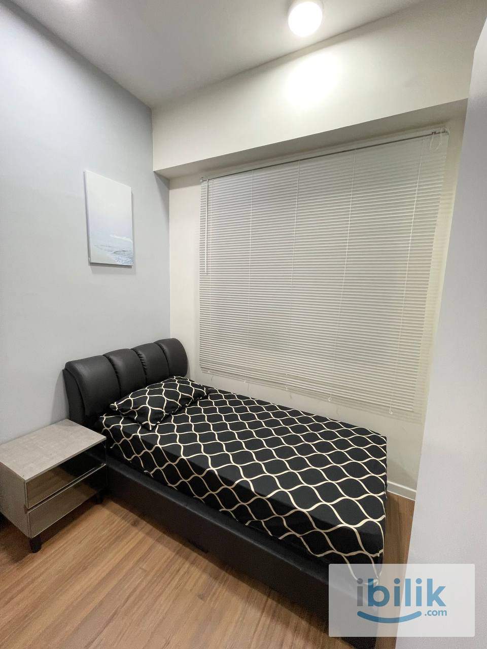 COZY Small Room For Rent At Millerz Square OKR - Image 5