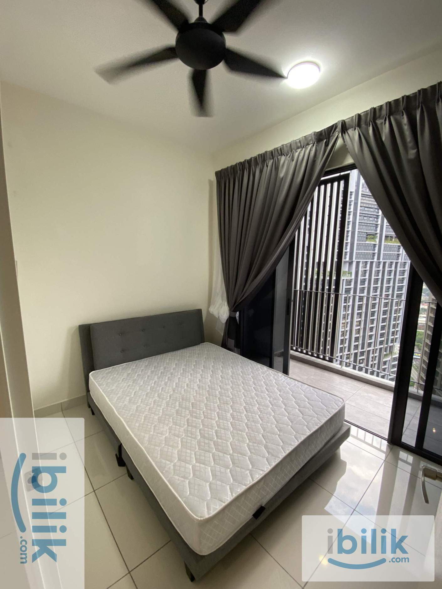 Balcony Room @ Millerz - Image 1