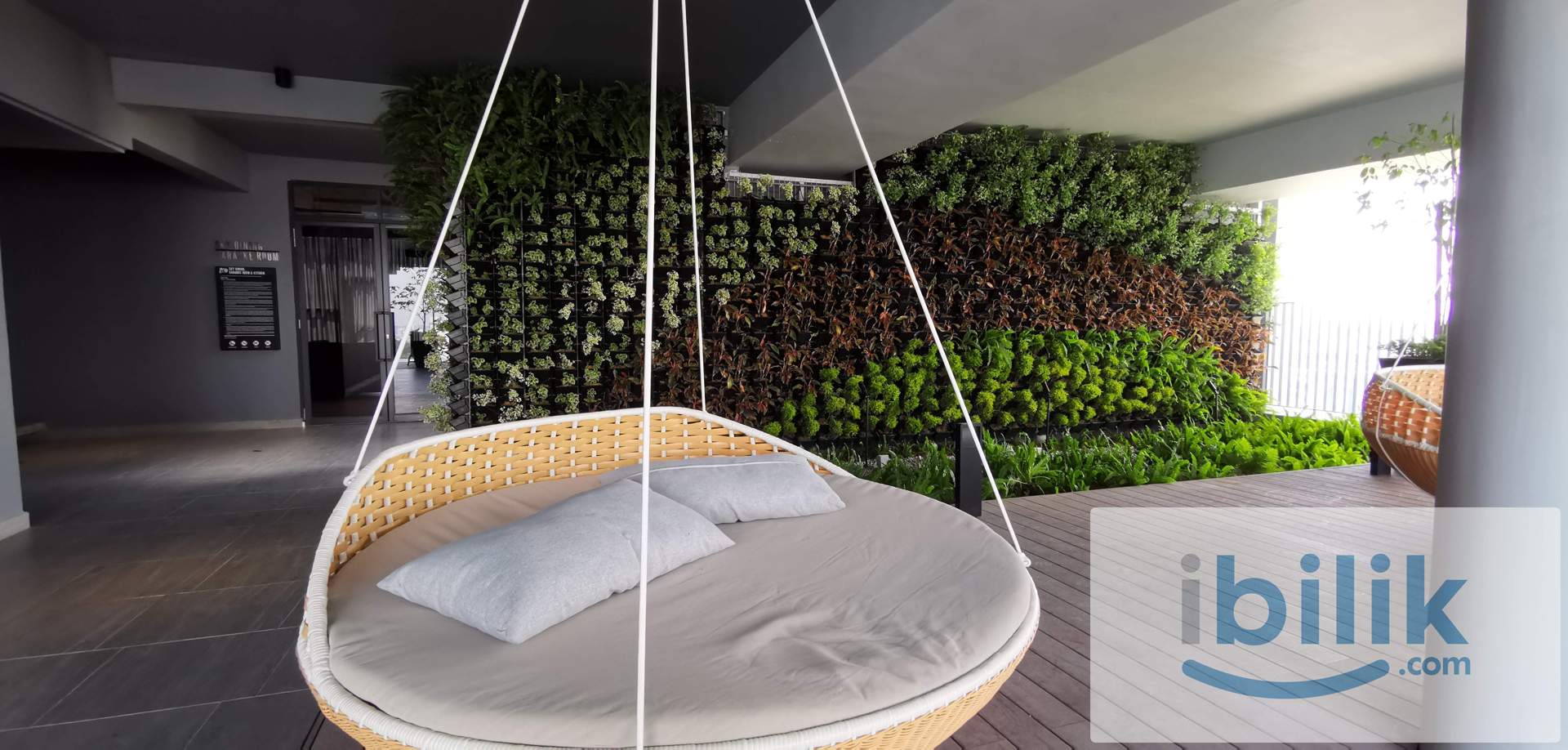 Balcony Room @ Millerz - Image 6