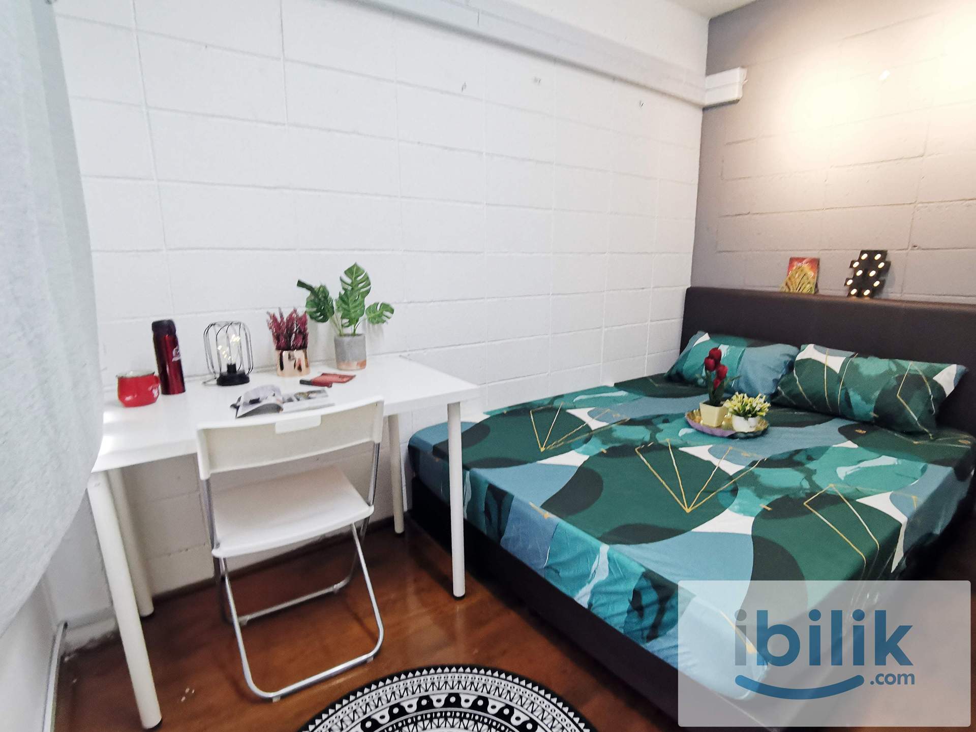 FEMALE UNIT Bandar Sunway Medium room for rent at Jalan PJS 7/15・2min walk Taylors Uni・10min walk BRT - Image 1