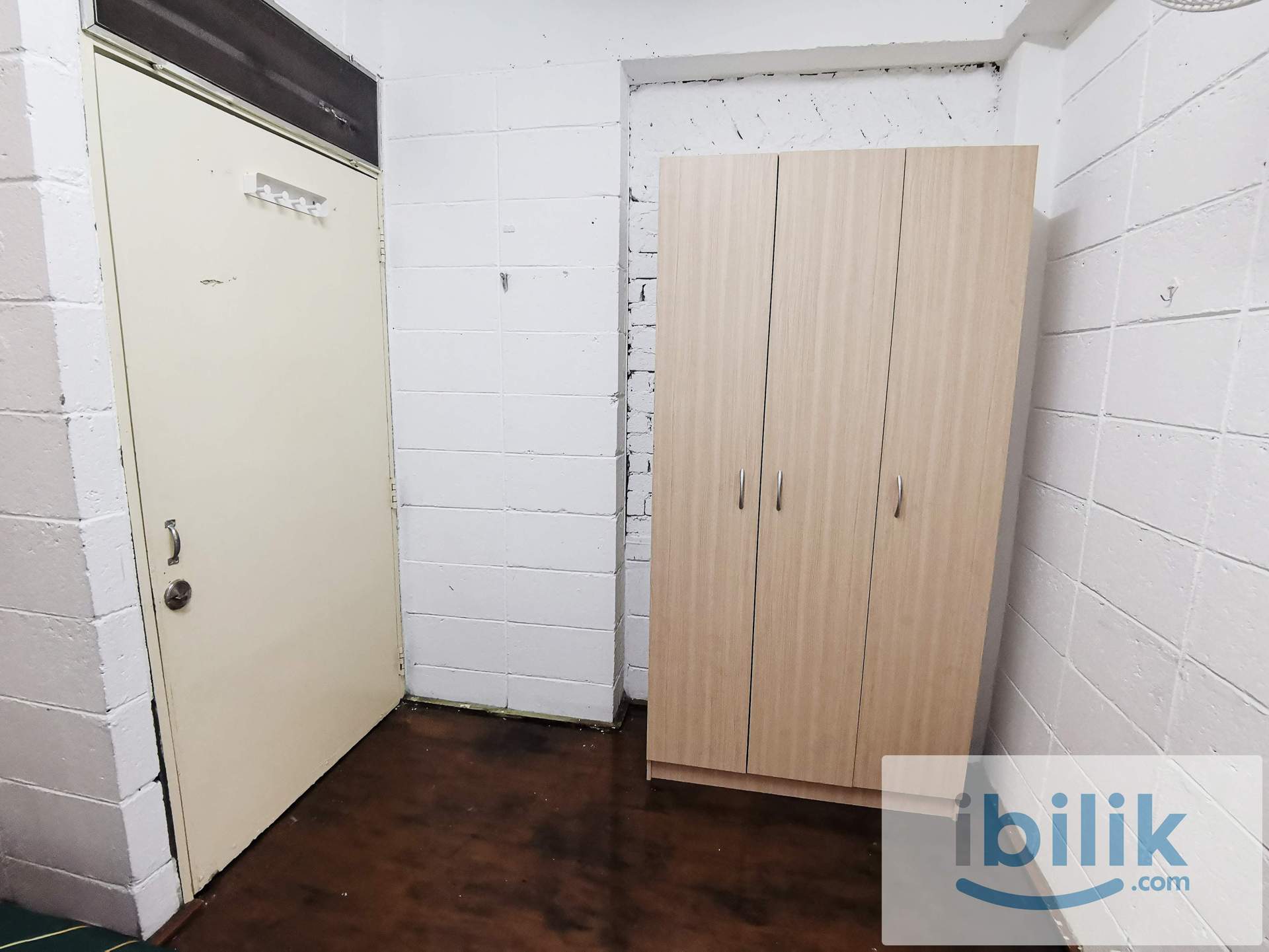 FEMALE UNIT Bandar Sunway Medium room for rent at Jalan PJS 7/15・2min walk Taylors Uni・10min walk BRT - Image 5