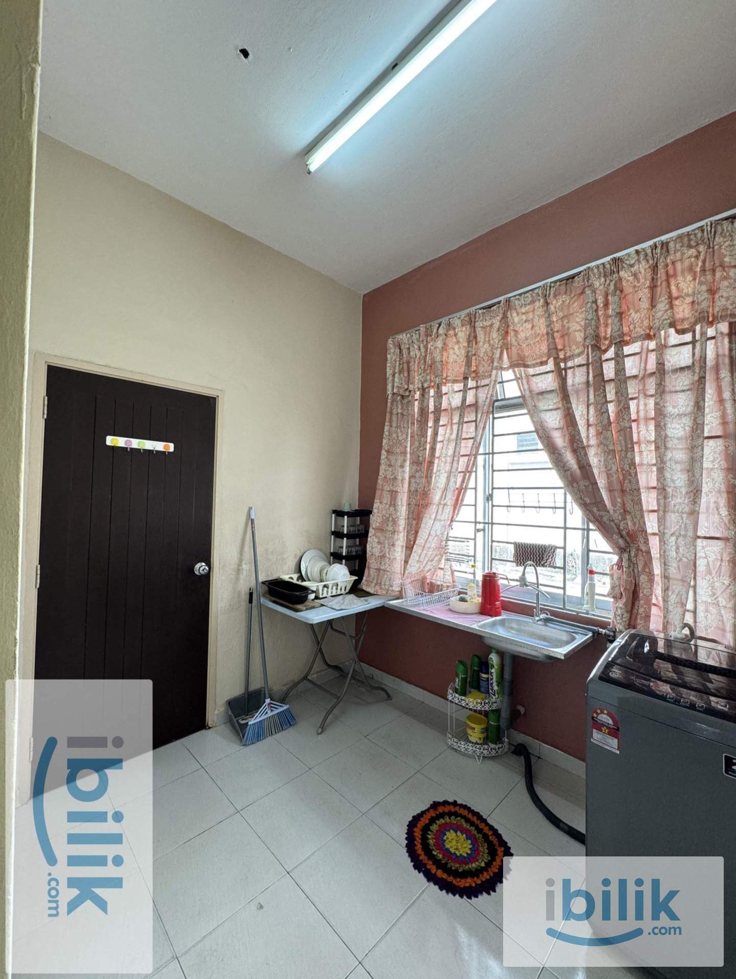 Batu Pahat Fully Furnished Room🔥Male Unit - Image 5