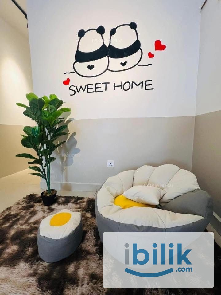 Setia Alam Female Fully Furnished Room - Image 2