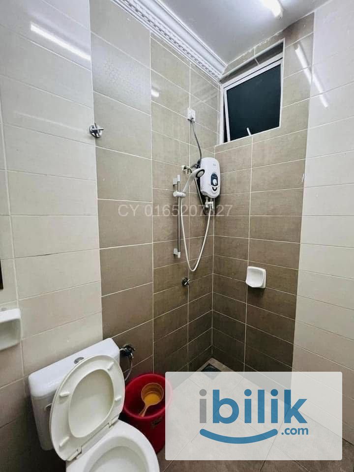 Setia Alam Female Fully Furnished Room - Image 5