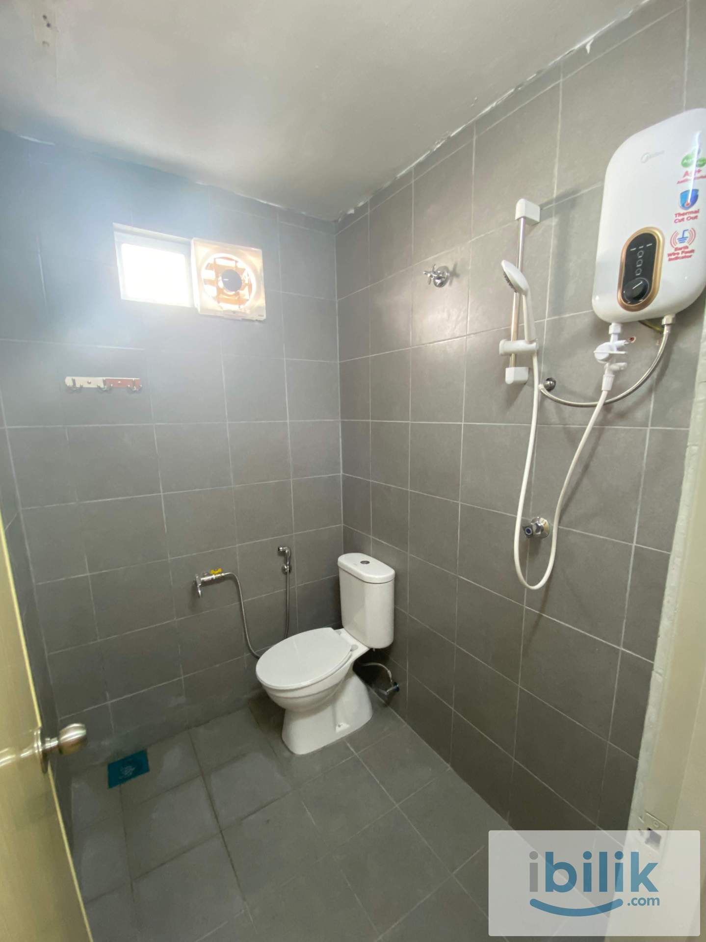 Klang Single Room - Image 2