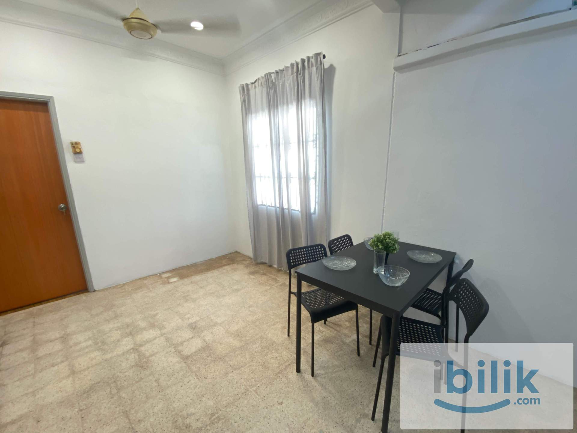 Klang Single Room - Image 3