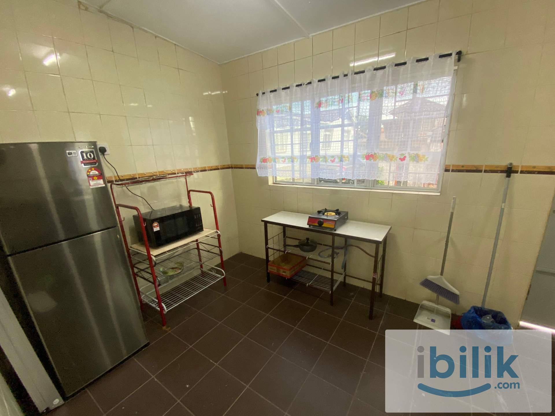 Klang Single Room - Image 4