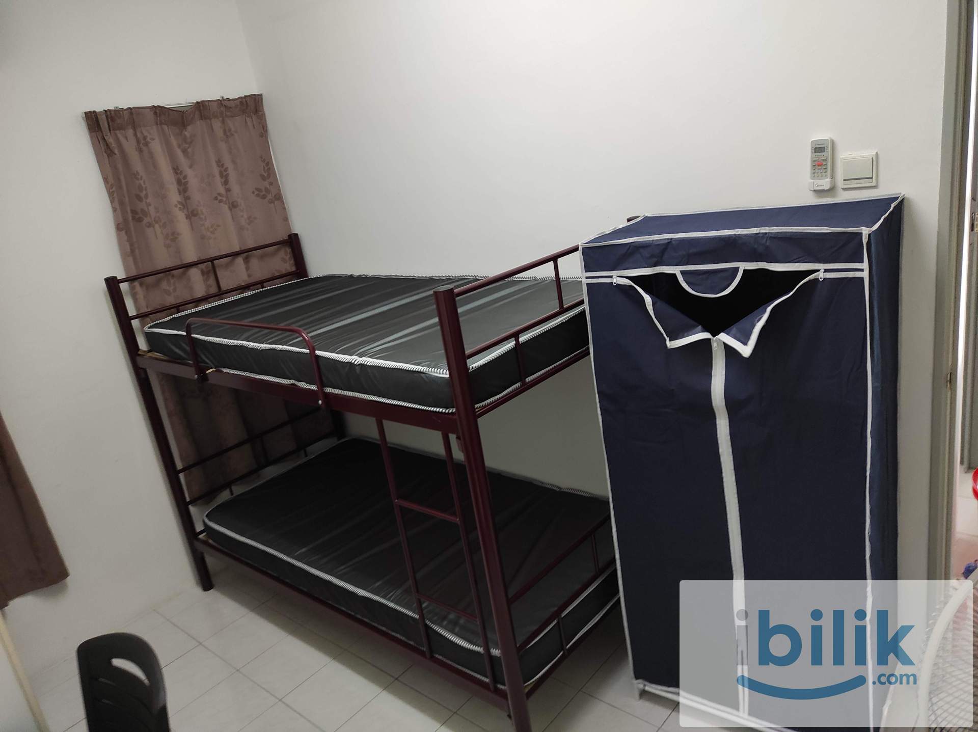 Villa Tropika Apartment, Kajang - Image 5