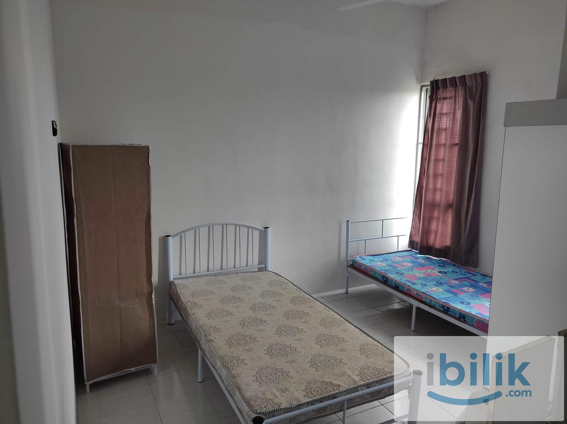 Villa Tropika Apartment, Kajang - Image 8