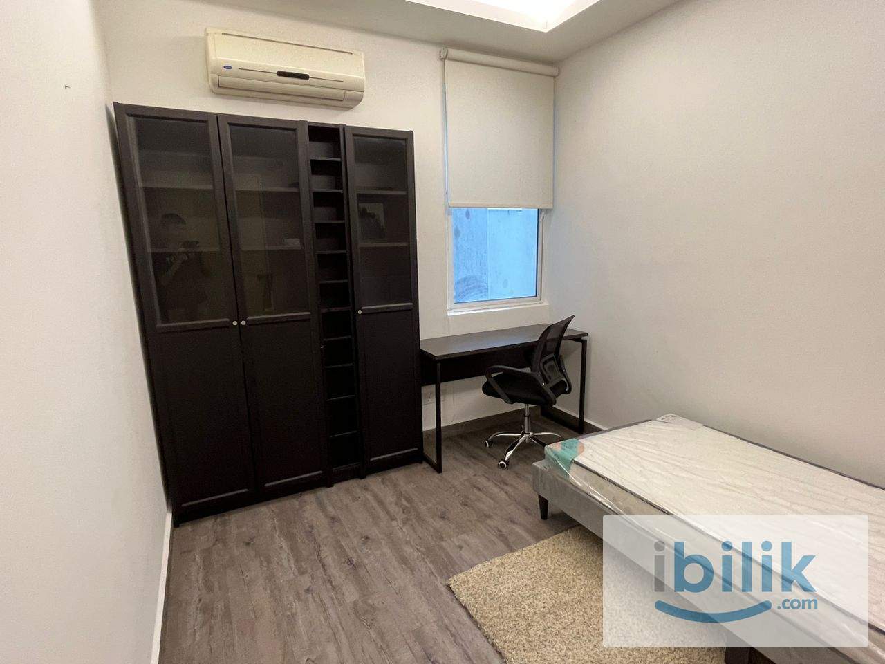 Single room at Pacific Place - Image 2