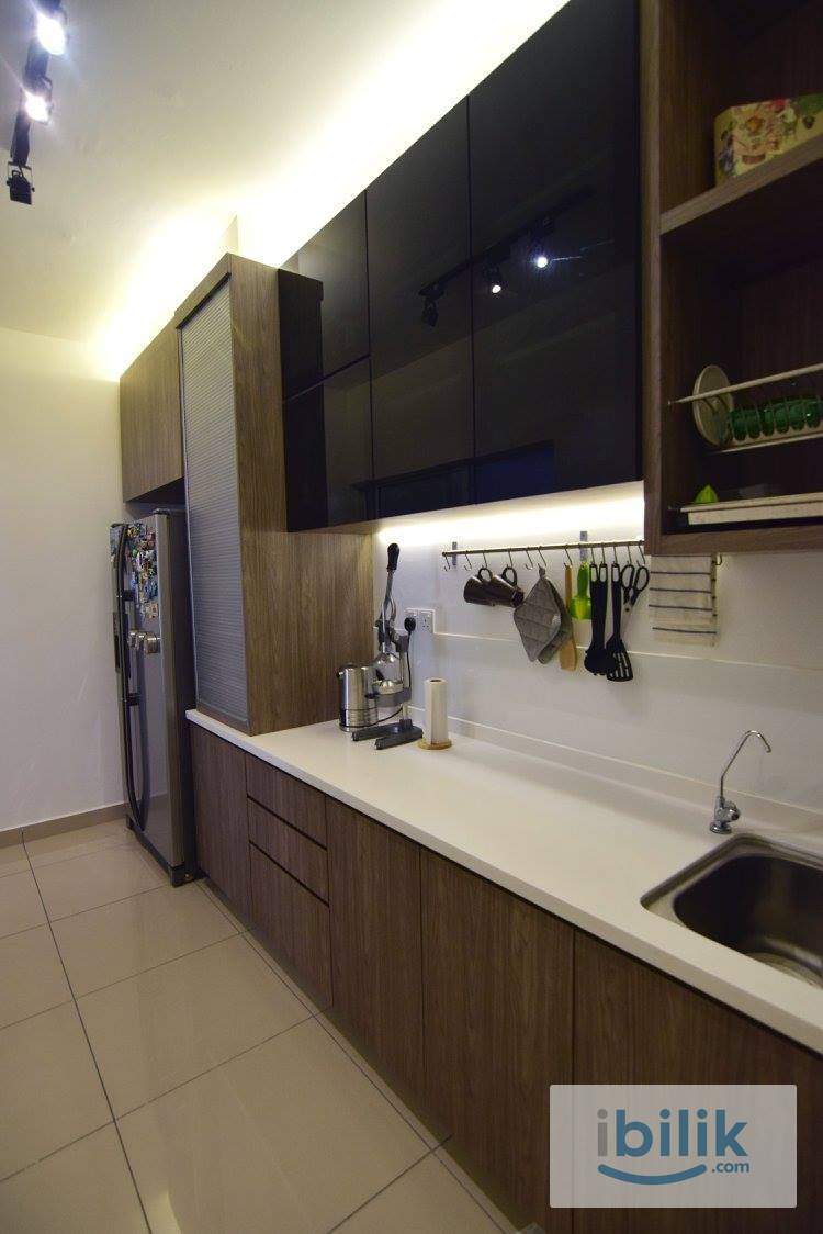 Single room at Pacific Place - Image 6