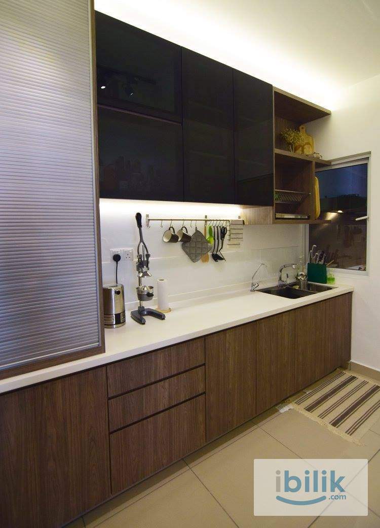 Single room at Pacific Place - Image 5