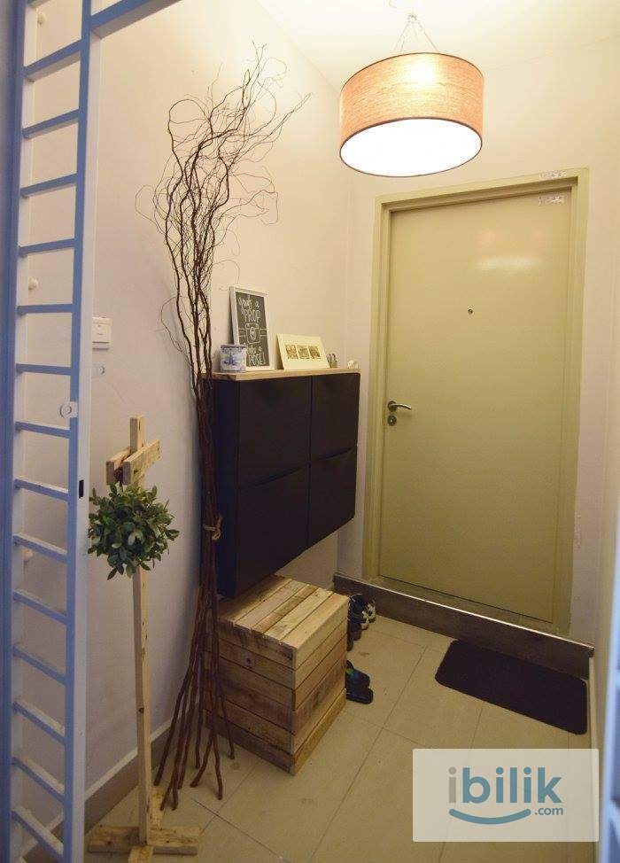 Single room at Pacific Place - Image 7