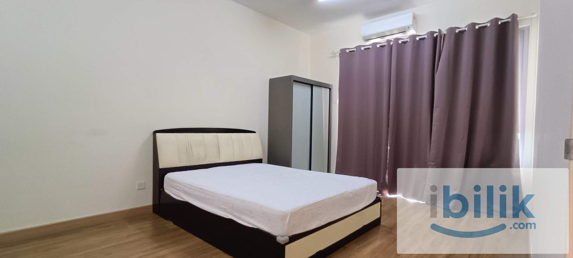 Direct link to MRT Sri Raya, Fully Furnished Master Room at Saville@Cheras, Cheras - Image 2