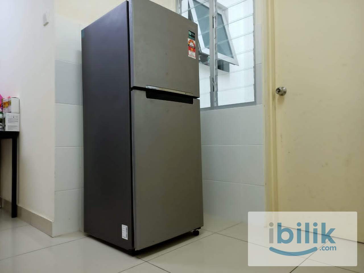 Direct link to MRT Sri Raya, Fully Furnished Master Room at Saville@Cheras, Cheras - Image 4