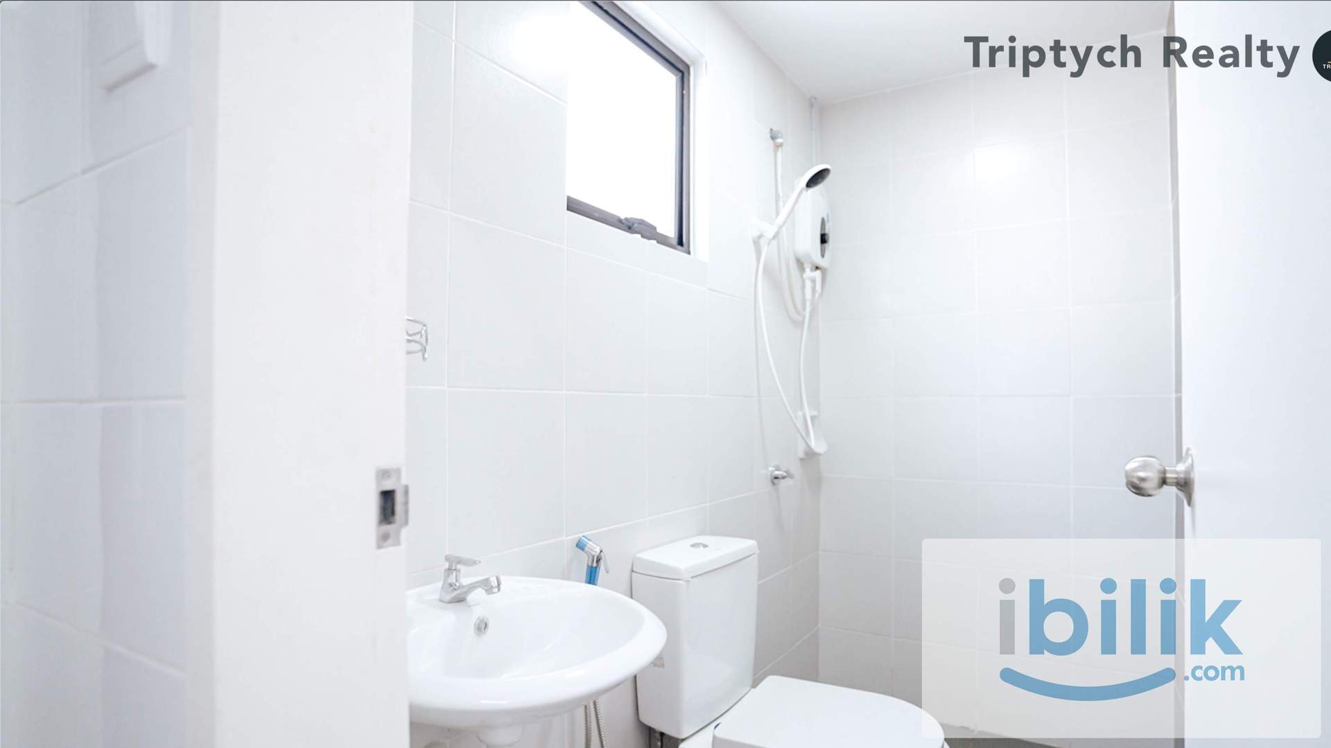 🌸 Female-Only Room @ Setia Alam | 20% OFF | RM600 All-Inclusive - Image 1