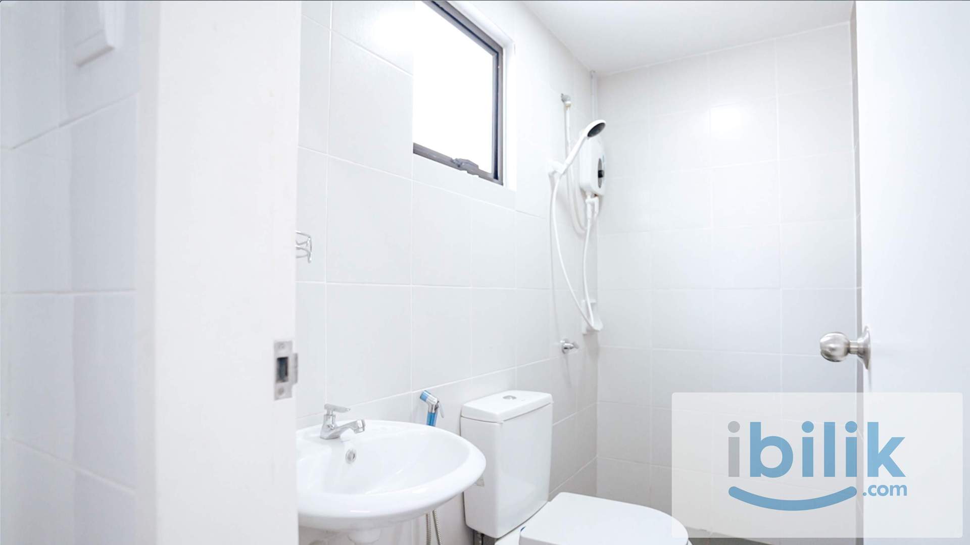 🌸 Female-Only Room @ Setia Alam | 20% OFF | RM600 All-Inclusive - Image 1