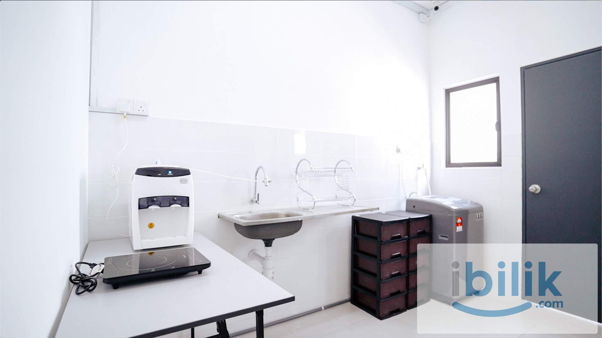 🌸 Female-Only Room @ Setia Alam | 20% OFF | RM600 All-Inclusive - Image 6